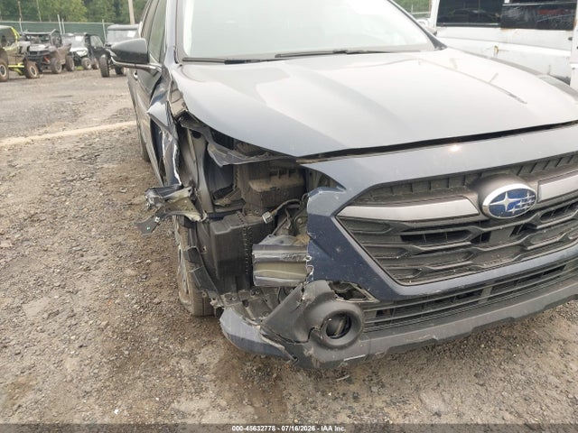 Aukcja sprzedaży 2023 Subaru Outback Premium, vin: 4S4BTACC1P3143801, numer aukcji: 45632778