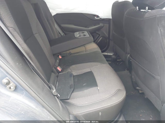 Aukcja sprzedaży 2023 Subaru Outback Premium, vin: 4S4BTACC1P3143801, numer aukcji: 45632778