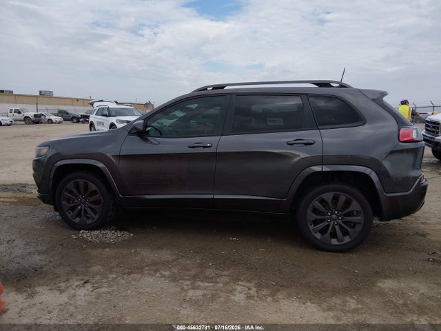 1C4PJMDX1KD457003 Jeep Cherokee High Altitude 4x4