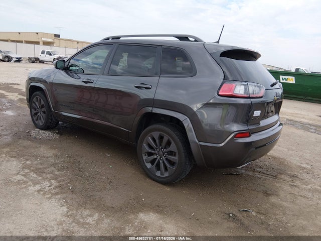 1C4PJMDX1KD457003 Jeep Cherokee High Altitude 4x4