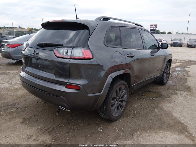 1C4PJMDX1KD457003 Jeep Cherokee High Altitude 4x4