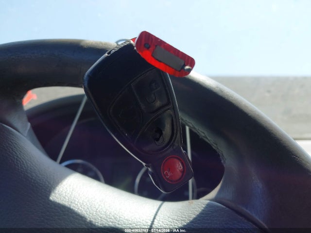 45632783 :رقم المزاد ، WDBRF61J24F547627 vin ، 2004 Mercedes-benz C 240 مزاد بيع