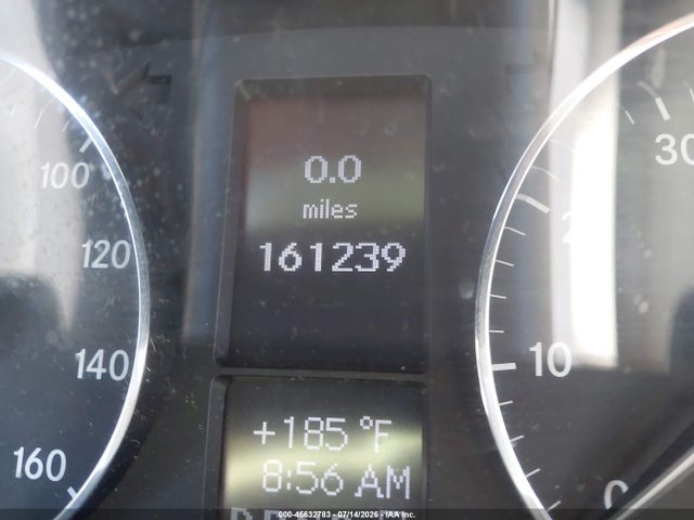 45632783 :رقم المزاد ، WDBRF61J24F547627 vin ، 2004 Mercedes-benz C 240 مزاد بيع