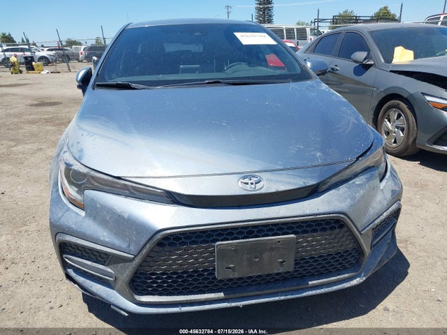 Toyota COROLLA SE 2021 JTDS4MCE6MJ080920 Image 15