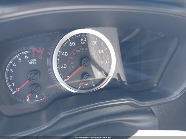 Toyota COROLLA SE 2021 JTDS4MCE6MJ080920 Image 18