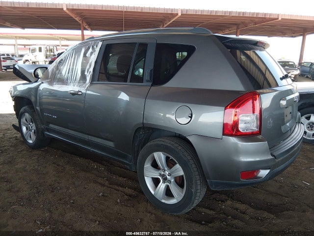 Продаж на аукціоні авто 2012 Jeep Compass Sport, vin: 1C4NJCBA1CD618192, номер лоту: 45632787