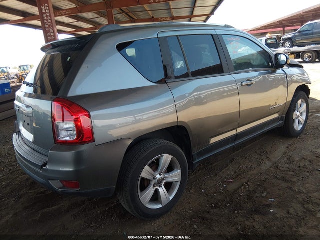 Продаж на аукціоні авто 2012 Jeep Compass Sport, vin: 1C4NJCBA1CD618192, номер лоту: 45632787