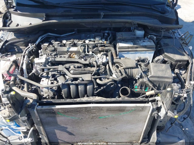 45632790 :رقم المزاد ، 7MUEAAAG9PV059579 vin ، 2023 Toyota Corolla Cross Xle مزاد بيع