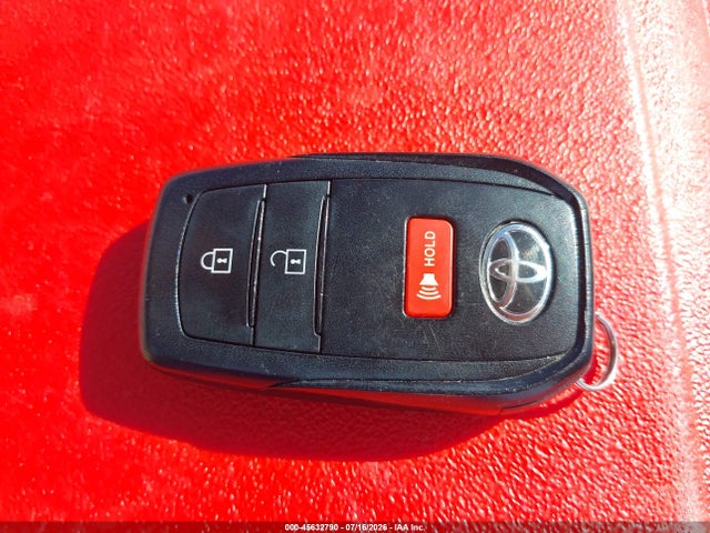 45632790 :رقم المزاد ، 7MUEAAAG9PV059579 vin ، 2023 Toyota Corolla Cross Xle مزاد بيع