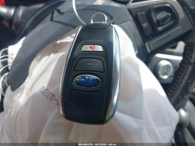 2016 Subaru Crosstrek 2.0i Limited მანქანა იყიდება აუქციონზე, vin: JF2GPALC8GH311033, აუქციონის ნომერი: 45632793