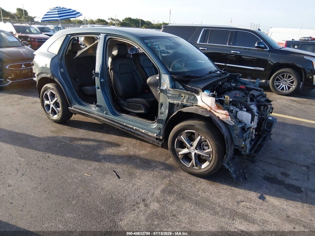 45632798 :رقم المزاد ، 3CZRZ1H72SM711715 vin ، 2025 Honda Hr-v 2wd Ex-l مزاد بيع