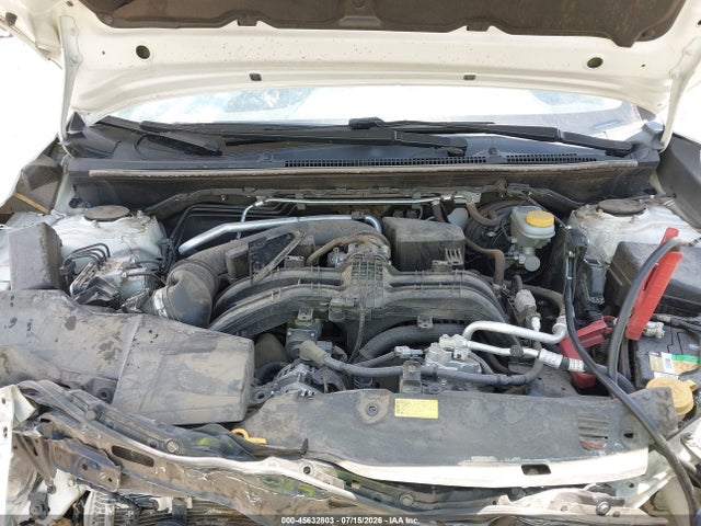 Subaru Crosstrek Limited 2021 JF2GTHMC8M8250636 Image 10