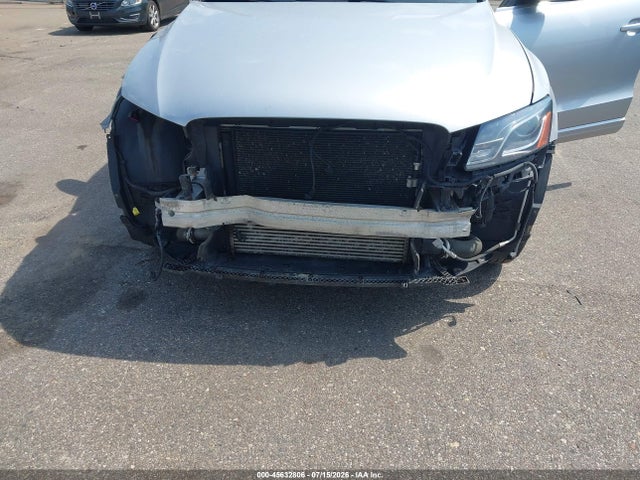 Продажа на аукционе авто 2011 Audi Q5 2.0t Premium, vin: WA1LFAFP2BA034731, номер лота: 45632806