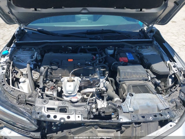 Honda Civic Sport 2023 2HGFE2F50PH523360 Image 10