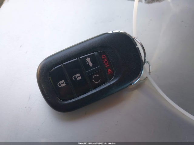 Honda Civic Sport 2023 2HGFE2F50PH523360 Image 11