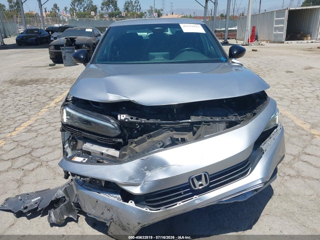Honda Civic Sport 2023 2HGFE2F50PH523360 Image 12