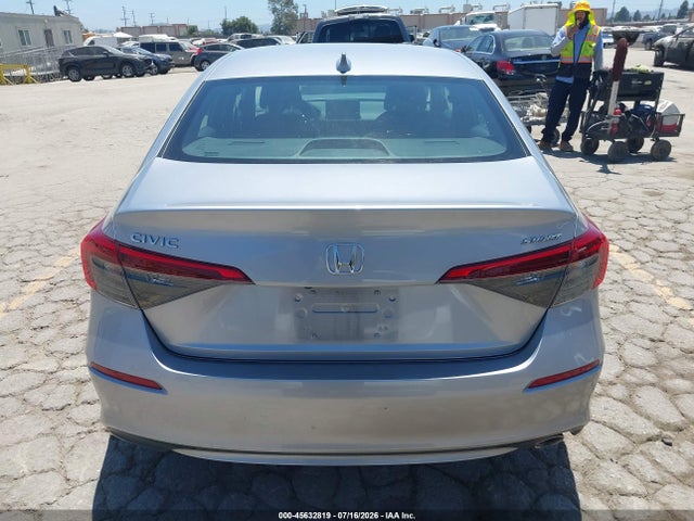 Honda Civic Sport 2023 2HGFE2F50PH523360 Image 16