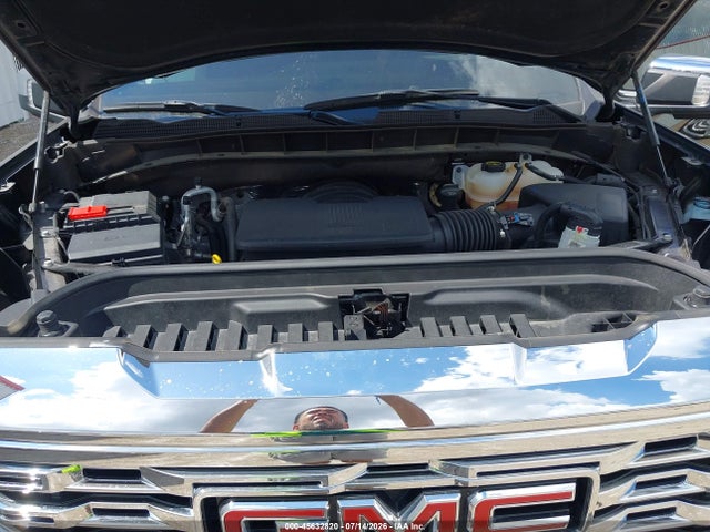 2025 Gmc Sierra 1500 4wd  Short Box Denali მანქანა იყიდება აუქციონზე, vin: 3GTUUGEL9SG313581, აუქციონის ნომერი: 45632820