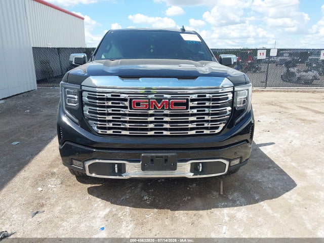 2025 Gmc Sierra 1500 4wd  Short Box Denali მანქანა იყიდება აუქციონზე, vin: 3GTUUGEL9SG313581, აუქციონის ნომერი: 45632820