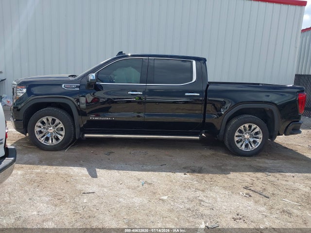 2025 Gmc Sierra 1500 4wd  Short Box Denali მანქანა იყიდება აუქციონზე, vin: 3GTUUGEL9SG313581, აუქციონის ნომერი: 45632820