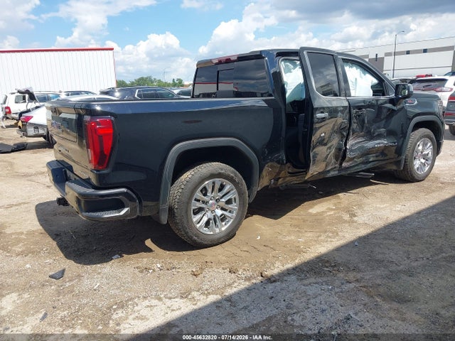2025 Gmc Sierra 1500 4wd  Short Box Denali მანქანა იყიდება აუქციონზე, vin: 3GTUUGEL9SG313581, აუქციონის ნომერი: 45632820