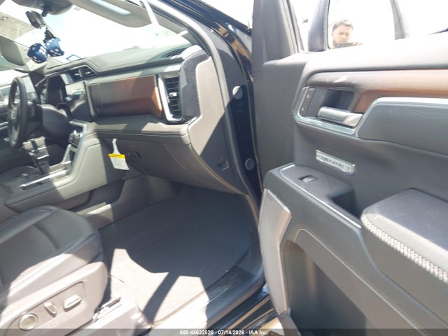 2025 Gmc Sierra 1500 4wd  Short Box Denali მანქანა იყიდება აუქციონზე, vin: 3GTUUGEL9SG313581, აუქციონის ნომერი: 45632820