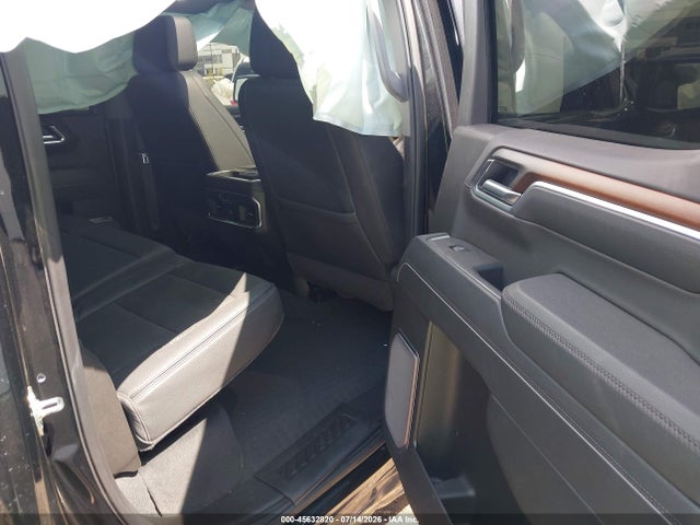 2025 Gmc Sierra 1500 4wd  Short Box Denali მანქანა იყიდება აუქციონზე, vin: 3GTUUGEL9SG313581, აუქციონის ნომერი: 45632820