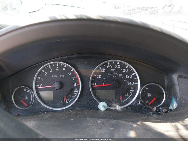 Aukcja sprzedaży 2008 Nissan Pathfinder Se, vin: 5N1AR18B18C658874, numer aukcji: 45632822