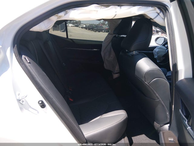 4T1K61AK6NU007799 Toyota CAMRY XSE