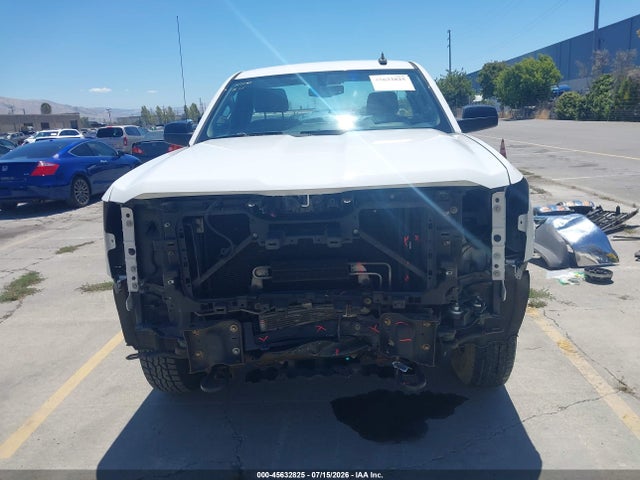 1GC0CUEG6GZ120525 Chevrolet Silverado 2500hd Work Truck