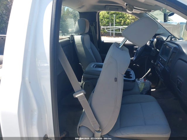 1GC0CUEG6GZ120525 Chevrolet Silverado 2500hd Work Truck