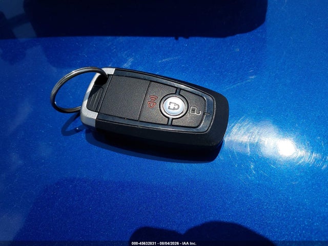 Продаж на аукціоні авто 2019 Ford Ecosport Se, vin: MAJ3S2GE9KC258030, номер лоту: 45632831