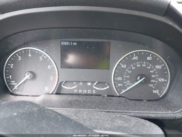 Продаж на аукціоні авто 2019 Ford Ecosport Se, vin: MAJ3S2GE9KC258030, номер лоту: 45632831