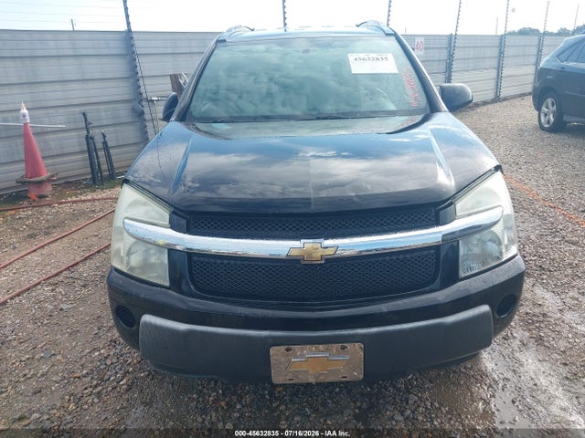 Aukcja sprzedaży 2006 Chevrolet Equinox Ls, vin: 2CNDL13F866095983, numer aukcji: 45632835