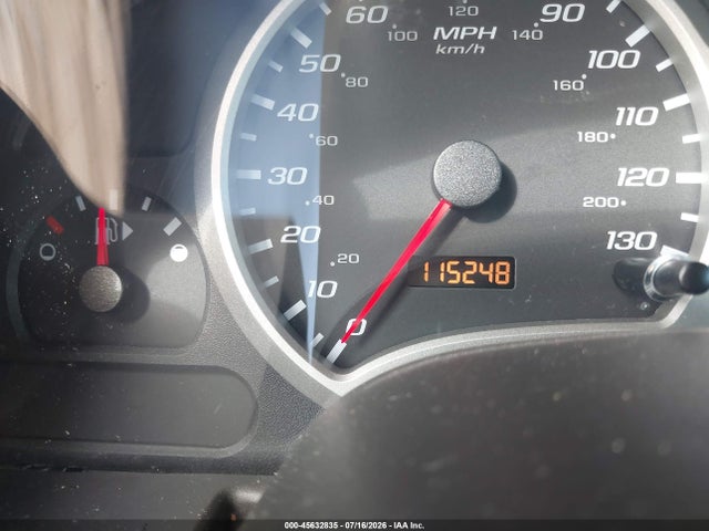 Aukcja sprzedaży 2006 Chevrolet Equinox Ls, vin: 2CNDL13F866095983, numer aukcji: 45632835