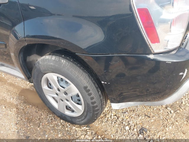 Aukcja sprzedaży 2006 Chevrolet Equinox Ls, vin: 2CNDL13F866095983, numer aukcji: 45632835