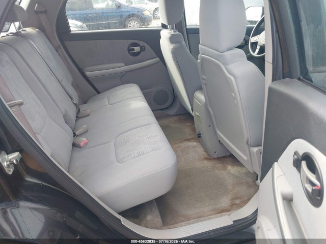 Aukcja sprzedaży 2006 Chevrolet Equinox Ls, vin: 2CNDL13F866095983, numer aukcji: 45632835