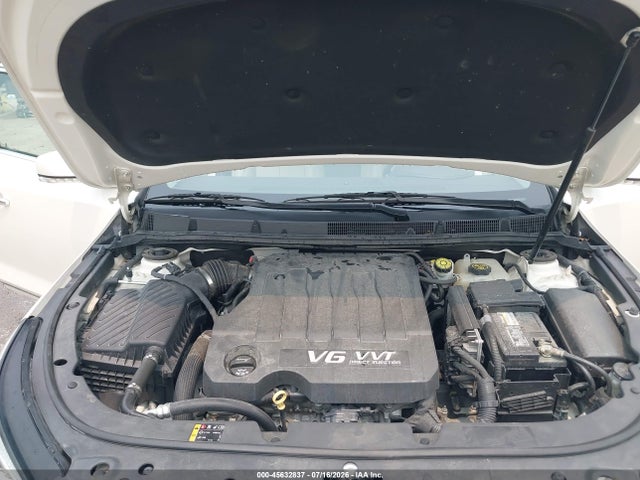 Продаж на аукціоні авто 2014 Buick Lacrosse Leather Group, vin: 1G4GB5G39EF277168, номер лоту: 45632837