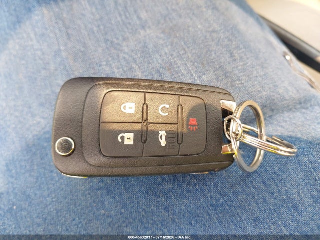 Продаж на аукціоні авто 2014 Buick Lacrosse Leather Group, vin: 1G4GB5G39EF277168, номер лоту: 45632837