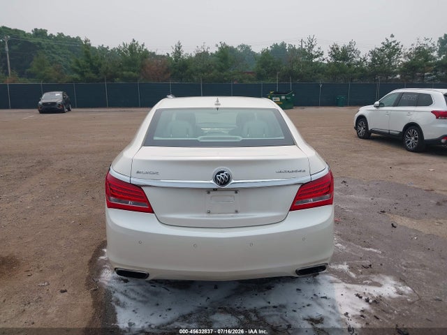 Продаж на аукціоні авто 2014 Buick Lacrosse Leather Group, vin: 1G4GB5G39EF277168, номер лоту: 45632837