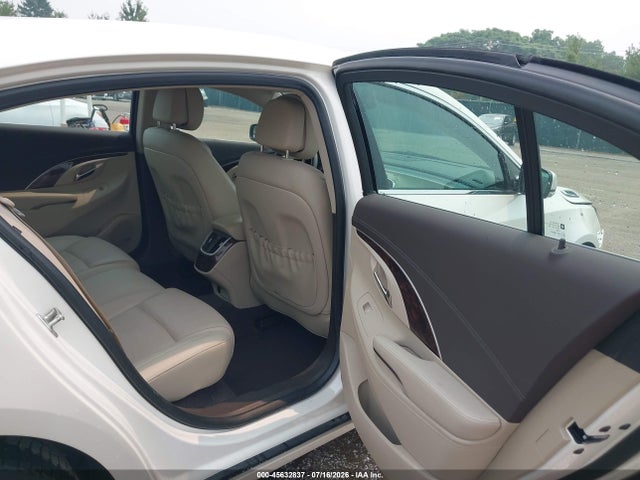 Продаж на аукціоні авто 2014 Buick Lacrosse Leather Group, vin: 1G4GB5G39EF277168, номер лоту: 45632837