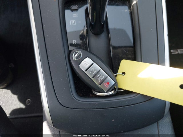 Nissan SENTRA SV 2019 3N1AB7AP9KY206108 Image 11