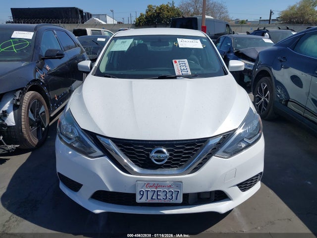 Nissan SENTRA SV 2019 3N1AB7AP9KY206108 Image 13