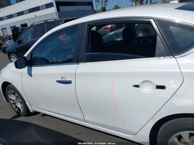 Nissan SENTRA SV 2019 3N1AB7AP9KY206108 Image 15