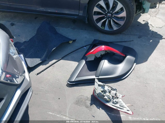 Nissan SENTRA SV 2019 3N1AB7AP9KY206108 Image 12