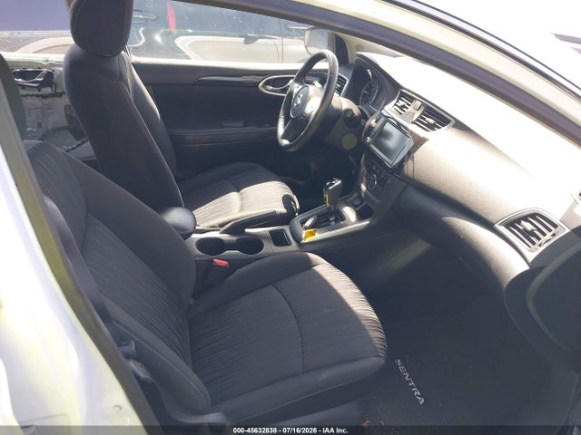 Nissan SENTRA SV 2019 3N1AB7AP9KY206108 Image 5