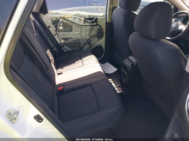 Nissan SENTRA SV 2019 3N1AB7AP9KY206108 Image 8
