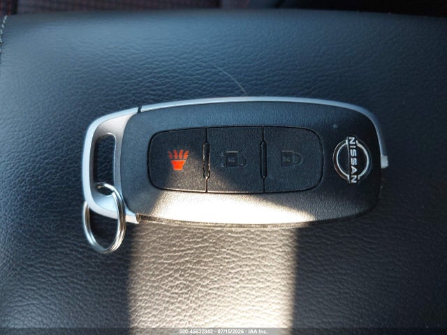 Продаж на аукціоні авто 2025 Nissan Kicks Sr Intelligent Awd, vin: 3N8AP6DB8SL338710, номер лоту: 45632842