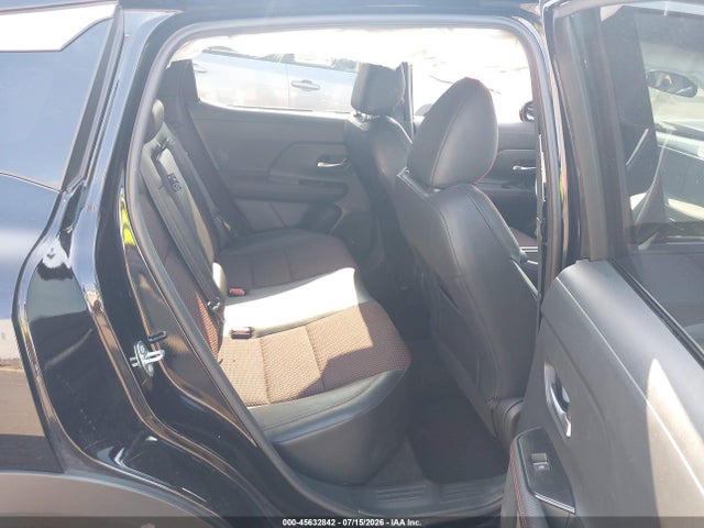 Продаж на аукціоні авто 2025 Nissan Kicks Sr Intelligent Awd, vin: 3N8AP6DB8SL338710, номер лоту: 45632842