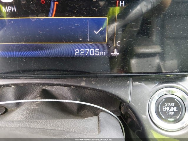 KL77LKEP9SC145625 Chevrolet Trax Fwd Activ